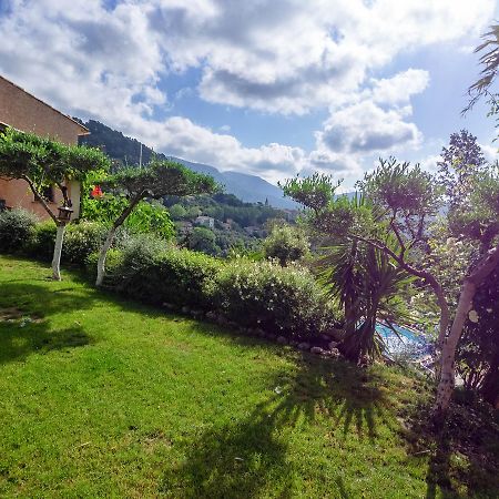 B&B L'Estuve Provencale バルジュモン エクステリア 写真