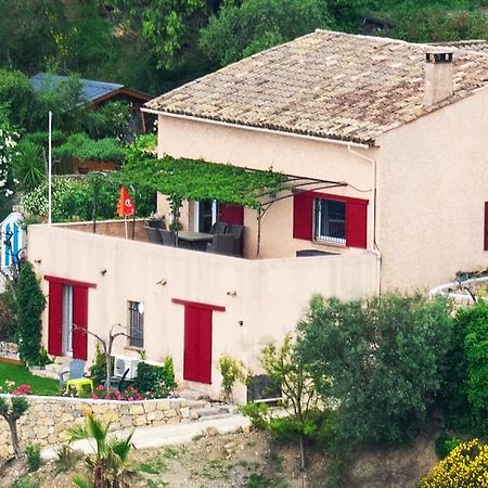 B&B L'Estuve Provencale バルジュモン エクステリア 写真