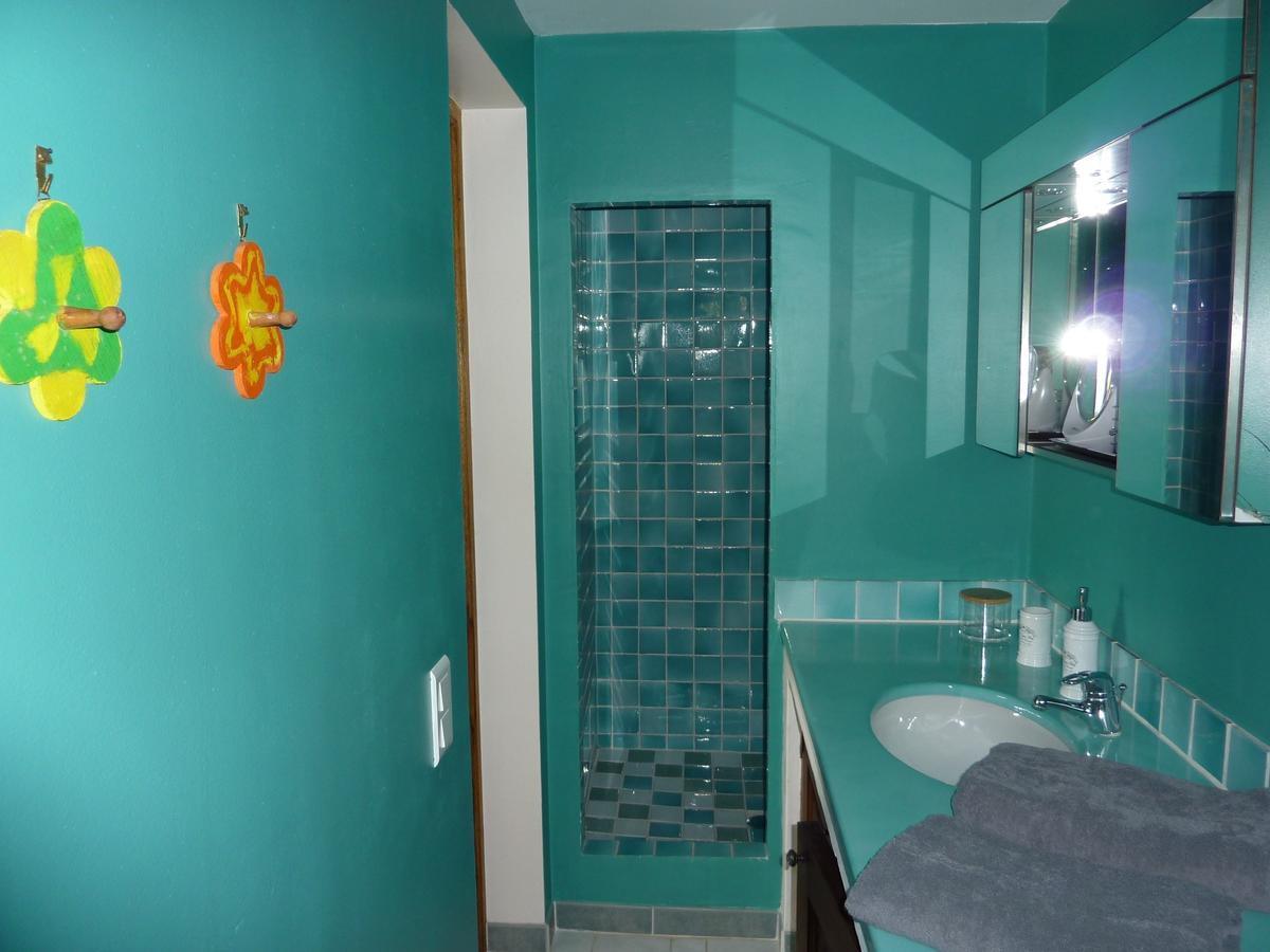 B&B L'Estuve Provencale バルジュモン エクステリア 写真